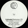 CELT013 - Tripeo X Cycloplex - For The Floor Vol.2
