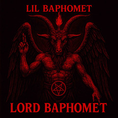 LORD BAPHOMET