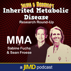 IMD Research Round-Up: Methylmalonic Aciduria