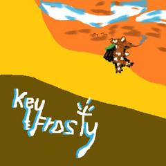 CASHCOW!...(mastered by AREIS)