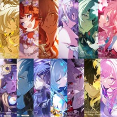 The Soundtrack of Amphoreus