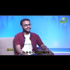 القارئ عمرو أشرف