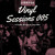 Artwork for Vinyl Sessions 005 (Funky Breaks & Jazz)