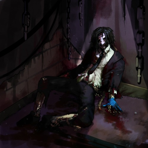 MAGGOT FEAST (PROD. HXLX)