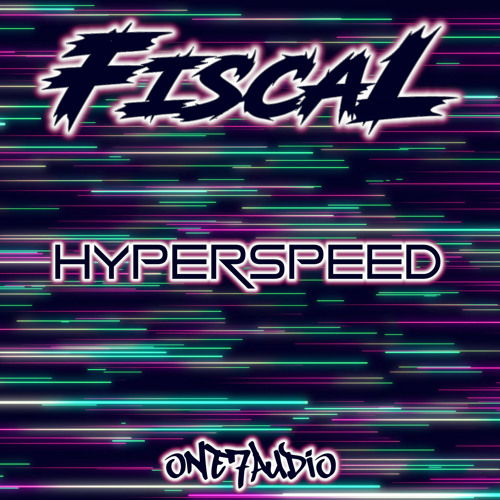 Fiscal - HyperSpeed (Original Mix)