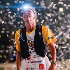 Alexandra - Run That Race