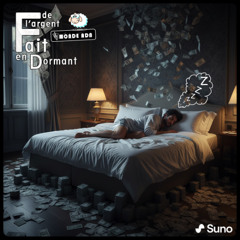 Monde ADN Music | Fait de l'argent en dormant