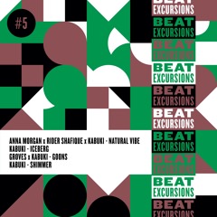 Beat Excursions #5 Mix