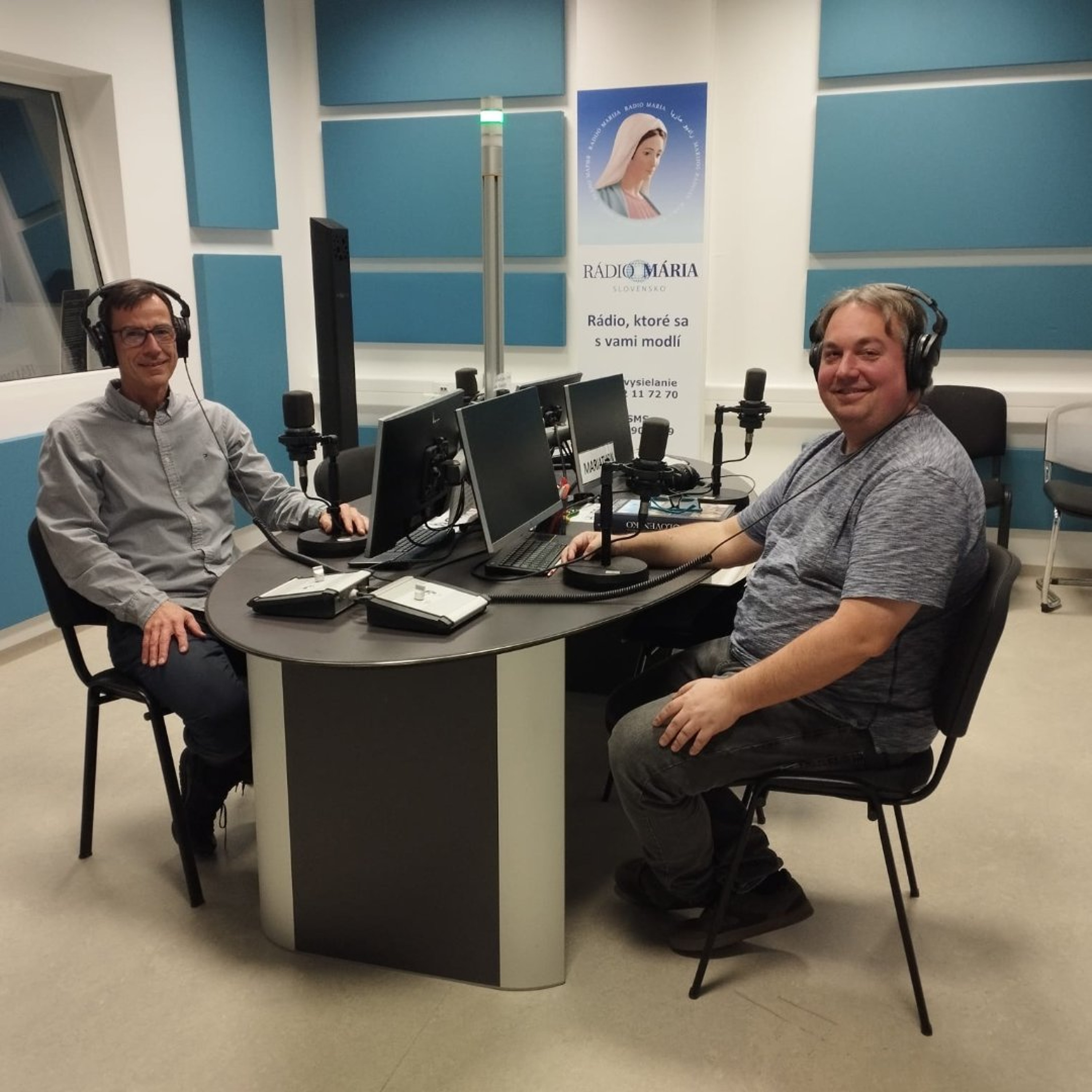 Rádio Mária Slovensko