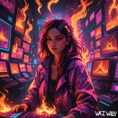 Pendulum - Set Me On Fire (Wez Willy Remix)