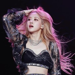 rosé _lalalala_part_for_1_hour