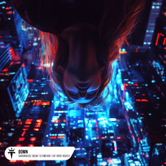 Saimon Music, Degan, TECHNO KING - Down (feat. Royce Nightly) (Hypertechno)