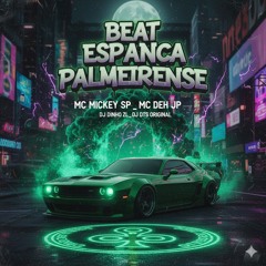 Beat Espanca Palmeirense Mc_s Mickey Sp _ Deh Jp Dj Dinho Zl Dj Dts Original(MP3_160K).mp3