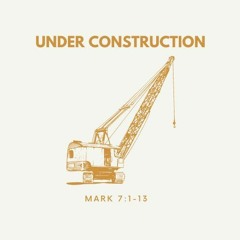 Under Construction Part 12 -  Blaque Nubon -(Sunday 26 March 2023).mp3