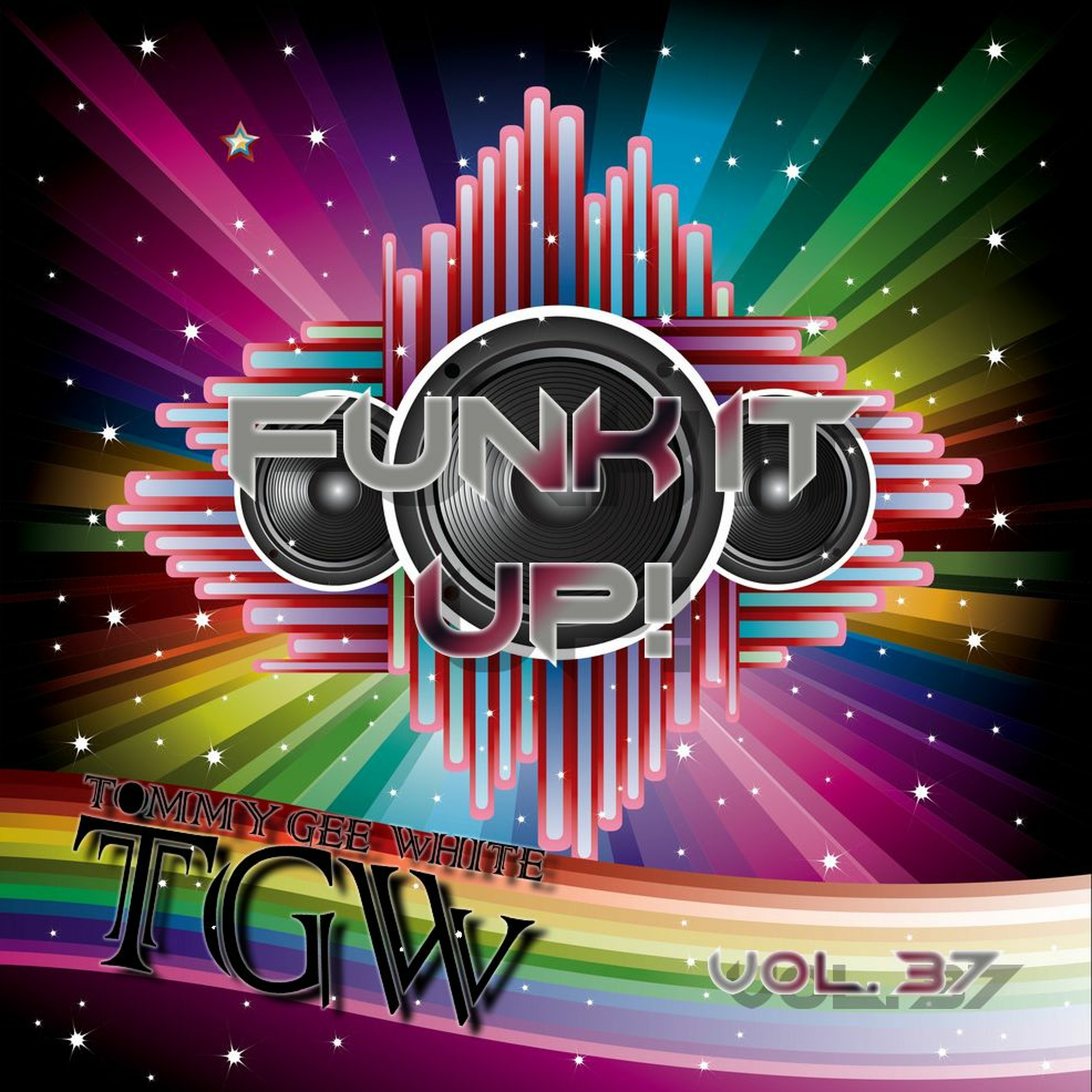 New Mix From TGW
