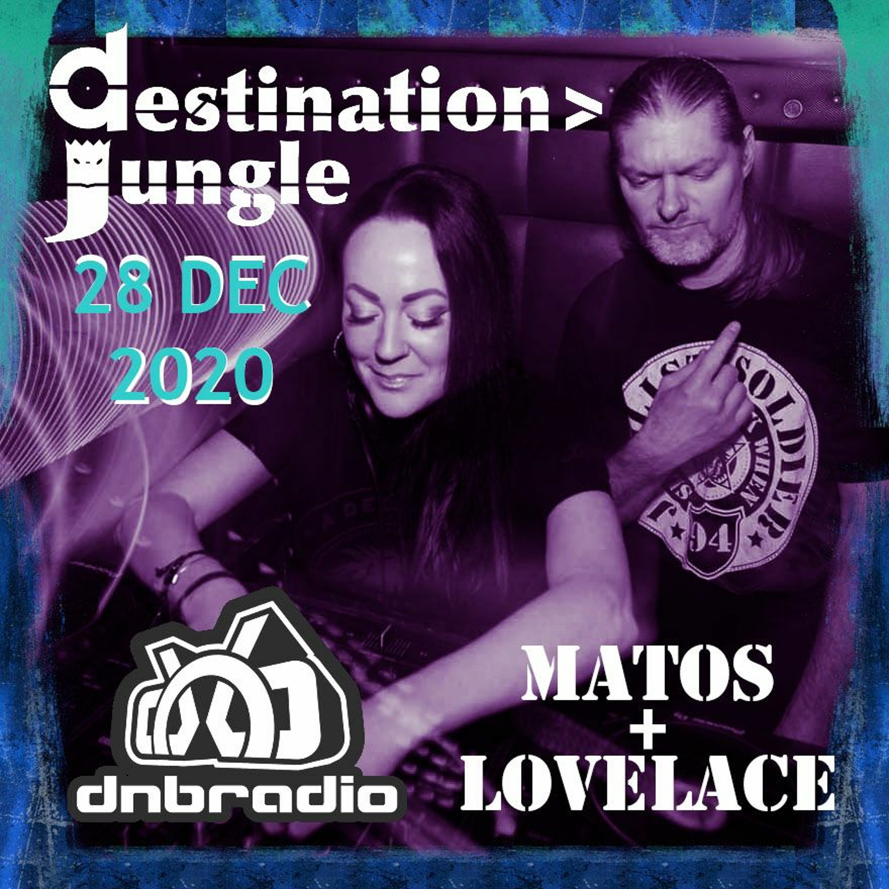Matos + Lovelace