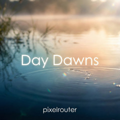 Day Dawns