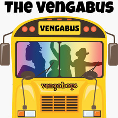 The Bang Bros - The Venga Bus (Road Traffic Accident Flip)
