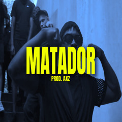 Bobbyezz - Matador (prod. axz)