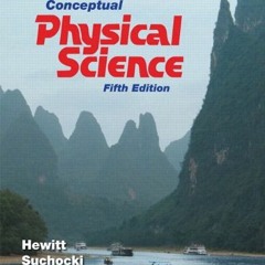 ACCESS PDF EBOOK EPUB KINDLE Conceptual Physical Science (5th Edition) by  Paul G. Hewitt,John A. Su