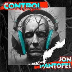 Jon Pantofel - Control (available now)