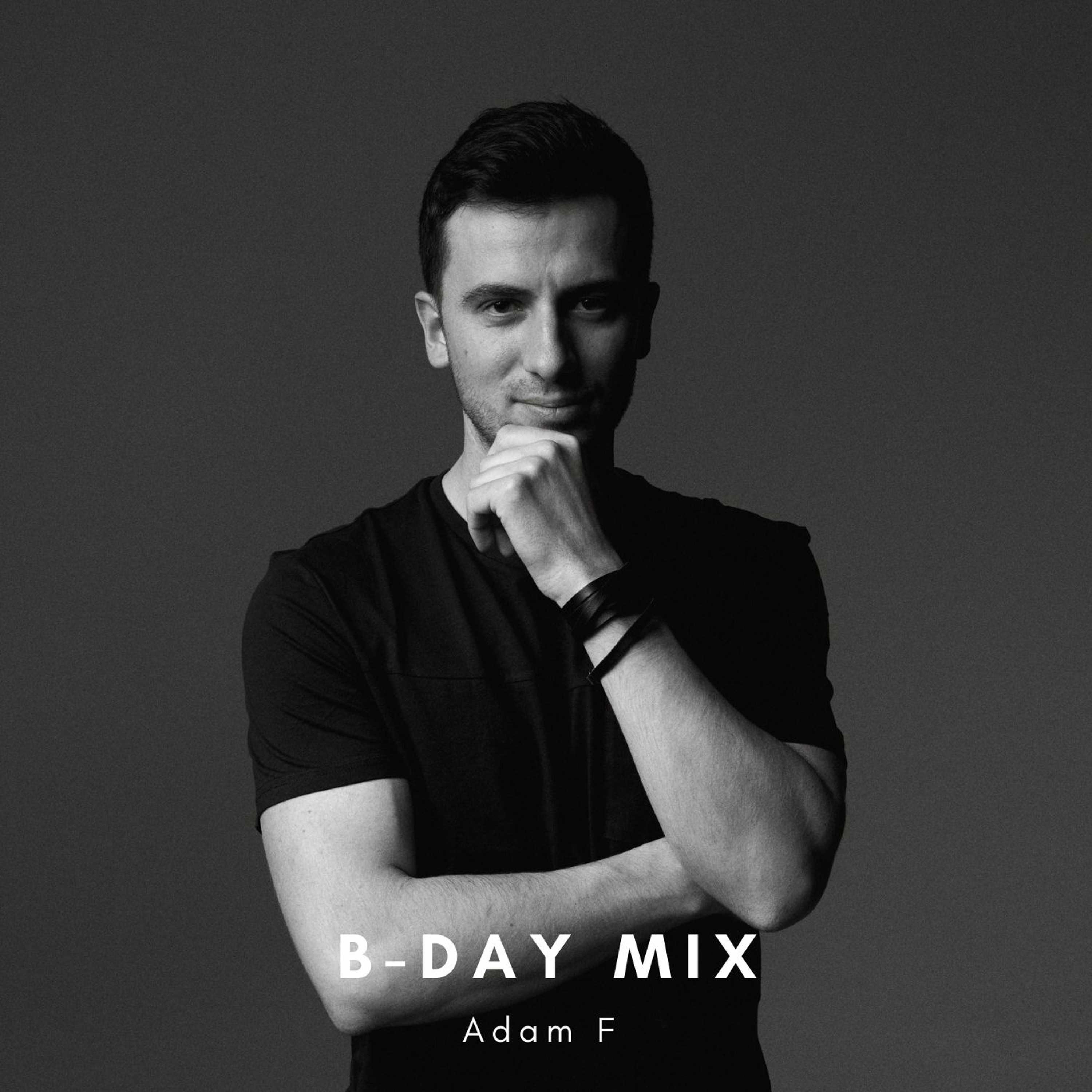 B-DAY MIX - 2021