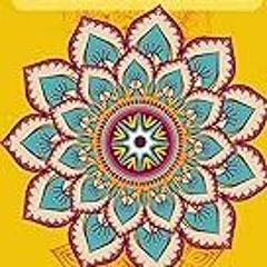 Get FREE B.o.o.k Mindful Patterns Mini Coloring Book: 5x8 Mini Coloring Book