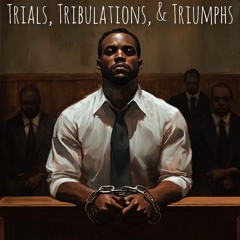 Trials, Tribulations, & Triumphs- T³