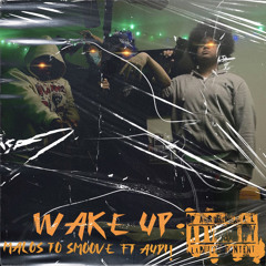 Wake up (feat.Audi!)