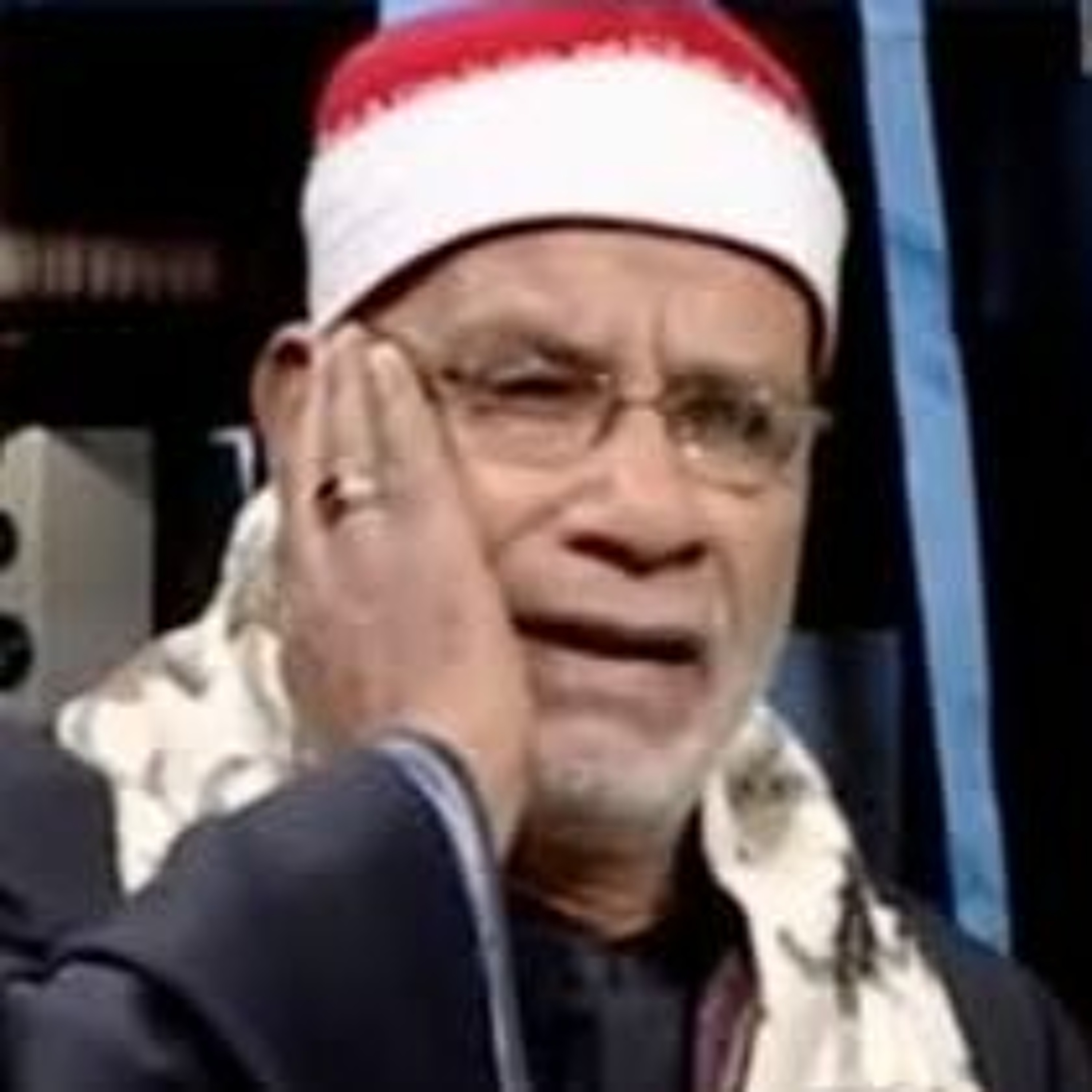 الآيات 18_24 من سورة الحشر الشيخ محمد الهلباوي رحمه الله episode artwork