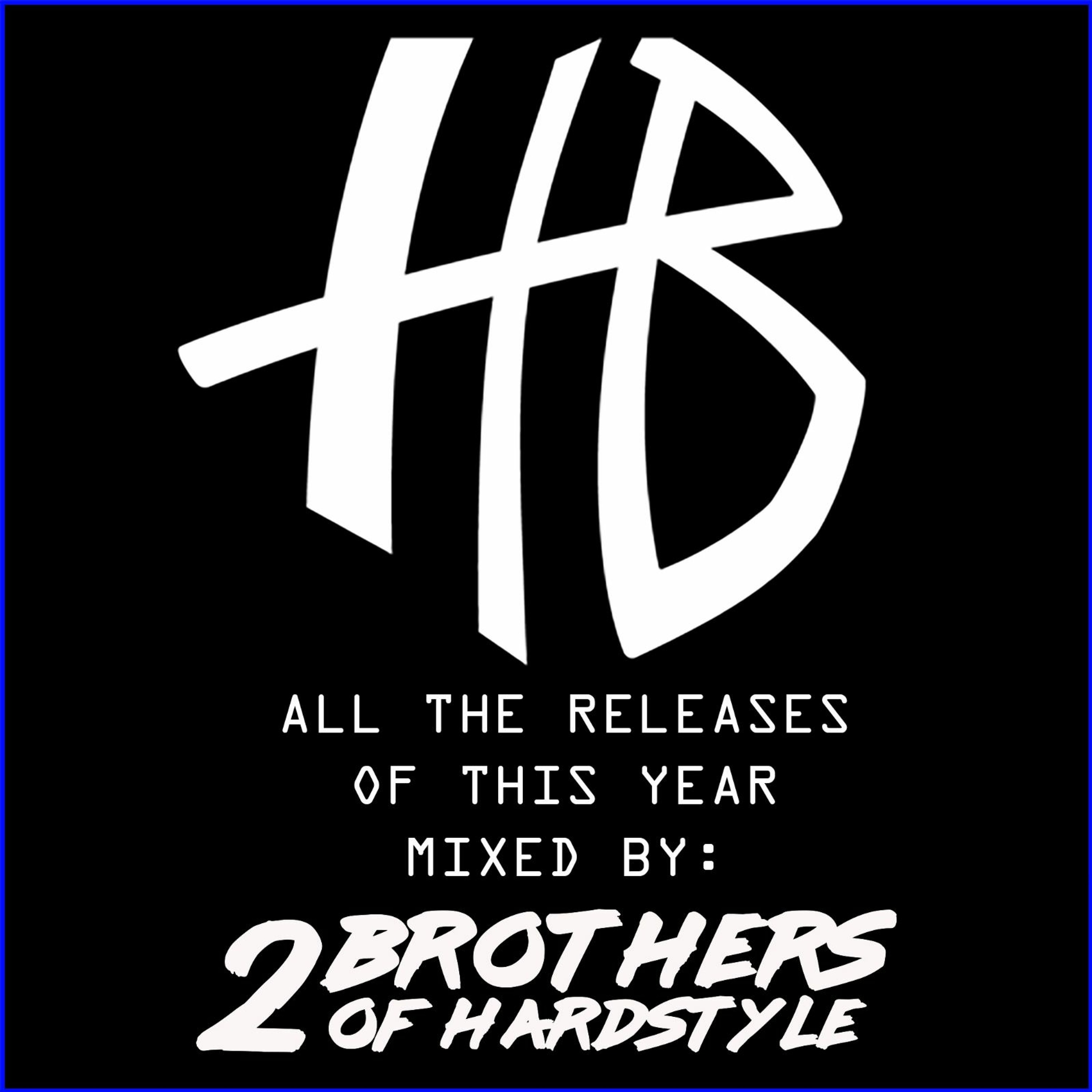 2 Brothers of Hardstyle