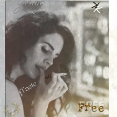 Lana Del Rey - Young And Free (Coca Cola_Television Heaven Demo)
