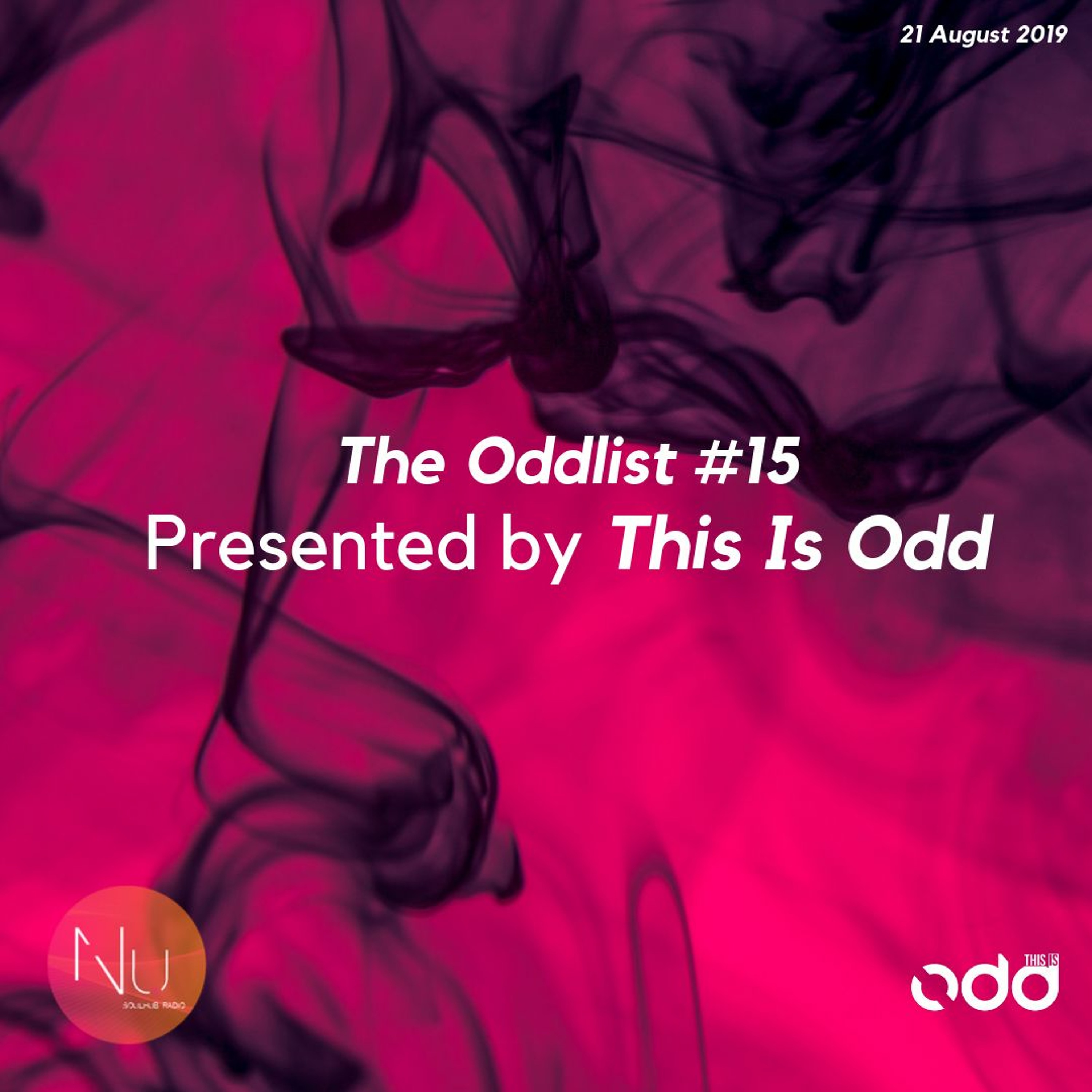 The Oddlist