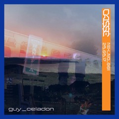 CA$$ÉMIX.001 | guy_celadon