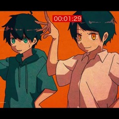 「僕らの最終戦争」 - Shannon feat. GUMI & 初音ミク