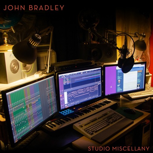 Studio Miscellany