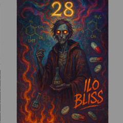 28 - Alex Gray ft IloBliss