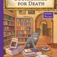 PDF/Ebook Bookmarked for Death BY : Lorna Barrett
