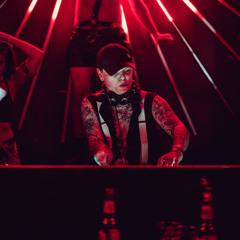 Stuckeyrella @ Andaccht Closing Set| Anomalie Club Berlin | 22.11.2024