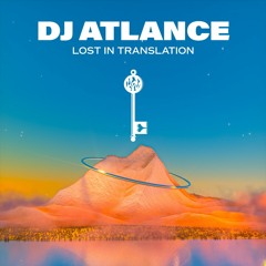 PREMIERE: DJ Atlance - The After World