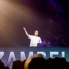 Zambelli @ Warm Up at Tanzen 2024
