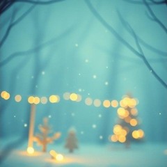 Heaven at Christmastime