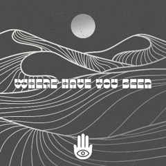 Where Have You Been (Edan Rivers Cover) [Free Download]