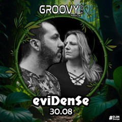 Evidense - Groovy Day festival 2025