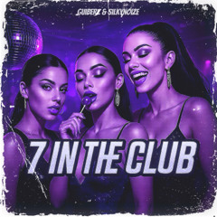 Guiberz & Silky Noize - 7 In The Club [Bootleg]
