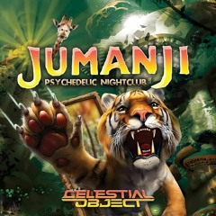 Celestial Object Live Set - Jumanji Club (08/12/2023)