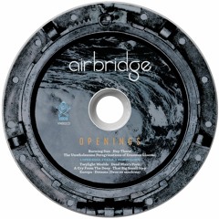 Airbridge interview on Future Radio, 16th October, 2023