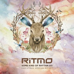 RITMO - Some Kind Of Rhythm 011 [FREE DOWNLOAD]