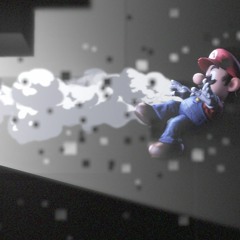 Toys on a Tear | Super Smash Bros. Ultimate (Minecraft)
