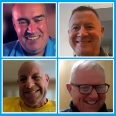Mark Ward on Man City, Goodison Park, De Bruyne & lots more